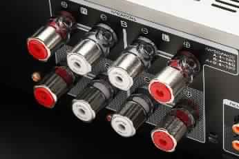 High quality, original Marantz SPKT-1+ Speaker Terminals