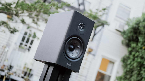 Exceptional Sound and Elegant Design at an Incredible Price