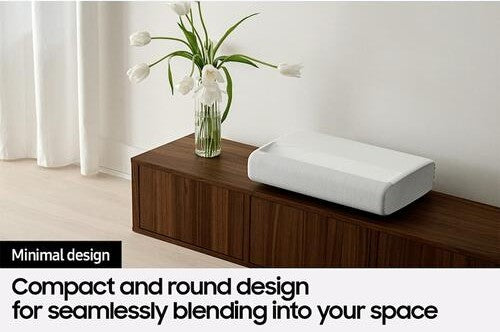 Blends Seamlessly into your Space
