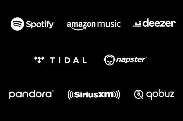 Streaming Services