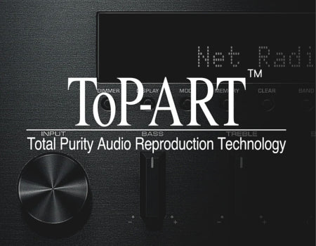 Outstanding Audio Reproduction