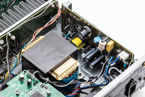 Dual DAC Differential Circuit Design