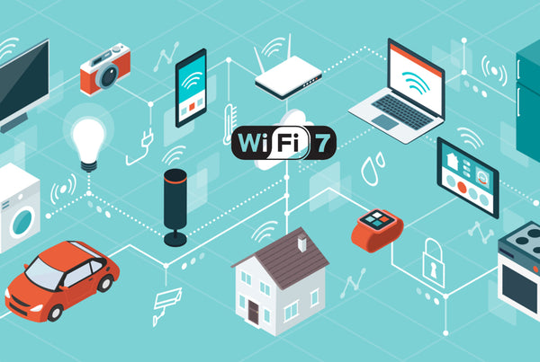 What is Wi-Fi 7 and What Can You Expect from Wi-Fi 7?