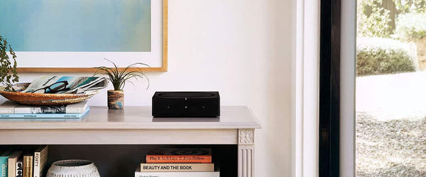 Upgrade your wired speakers