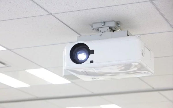 Ceiling Mounted Projector 