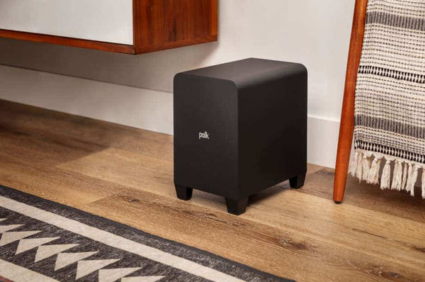 Wireless Subwoofer for Effortless Bass