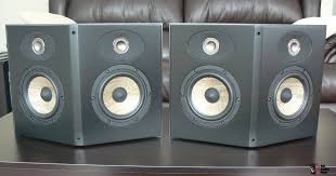 focal aria sr 900