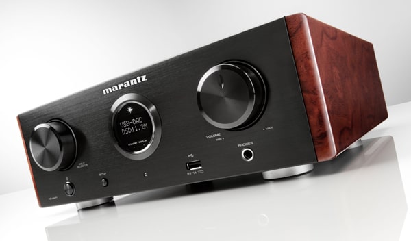 Marantz MusicLink Series