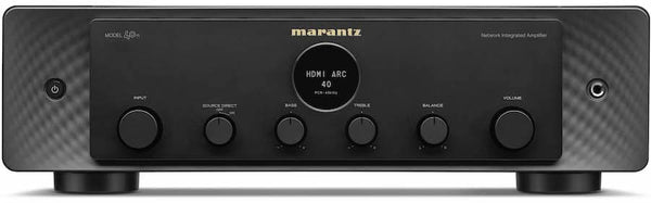 The Marantz Musical Phono EQ