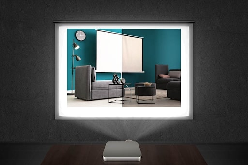 Projector screen buying guide