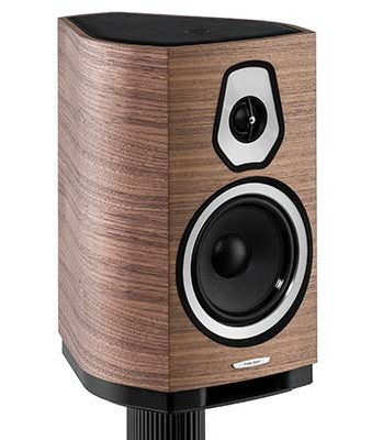 The Voice of Sonus faber