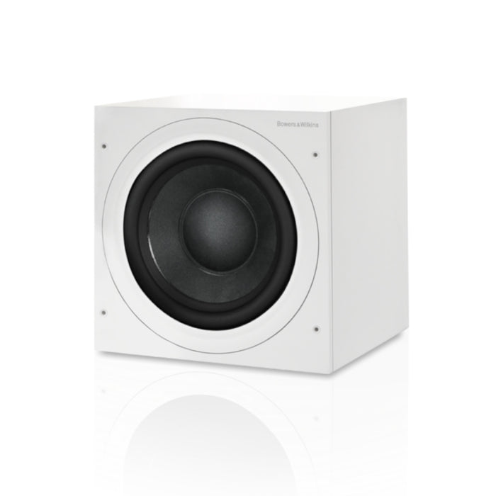 b&w subwoofer asw610