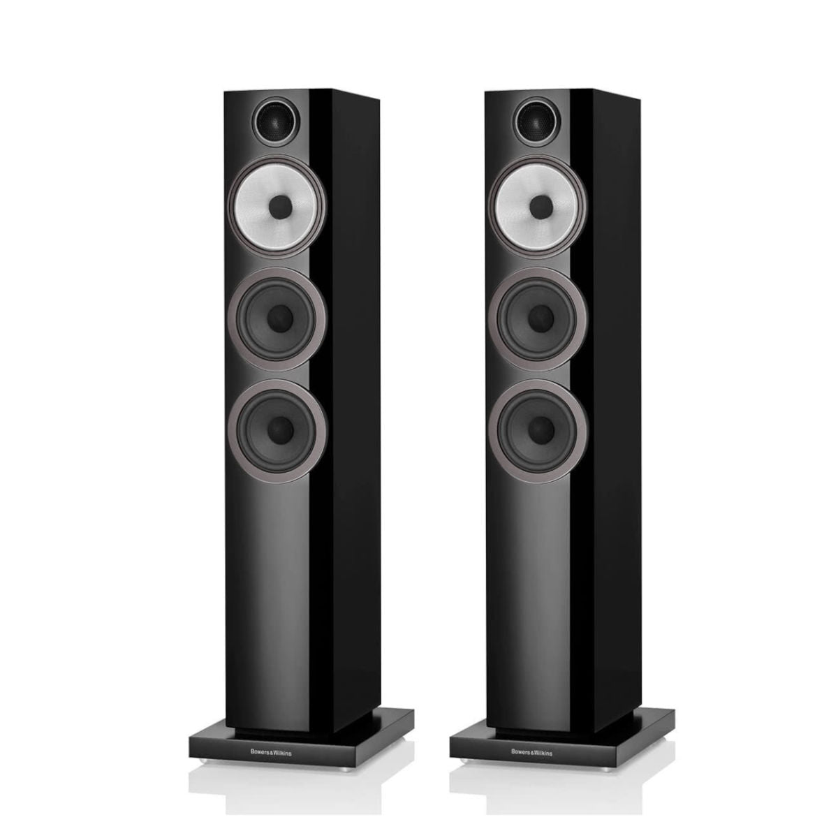 Bowers & Wilkins (B&W) 703 S3 Floorstanding Speaker (Pair)