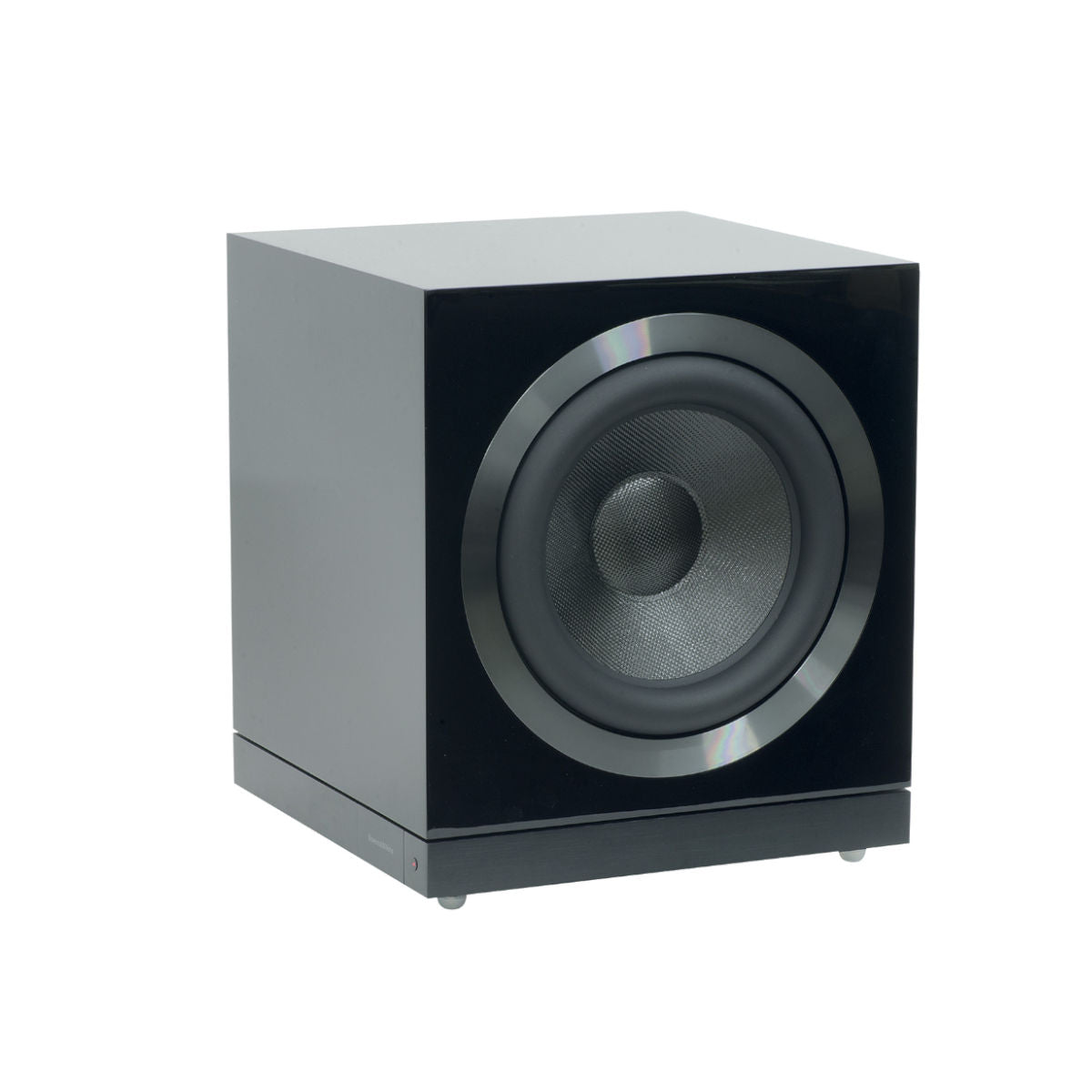 B&w sales active subwoofer