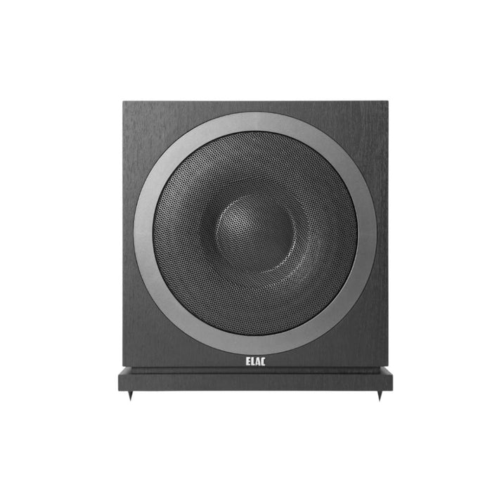 elac sub3010 subwoofer