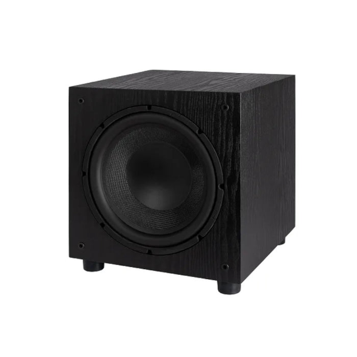 elac aj 1020 subwoofer