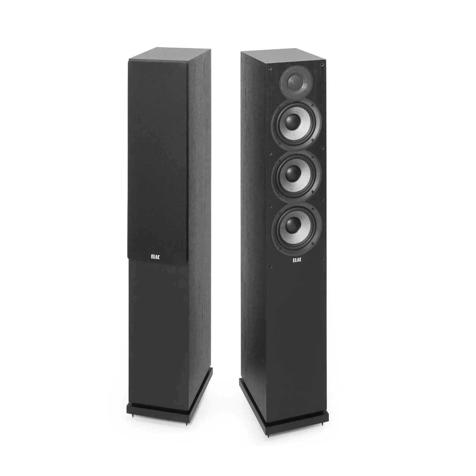 Buy Elac Cinema 5 SET 5.1 Channel Home Theater Speakers at best price in  India