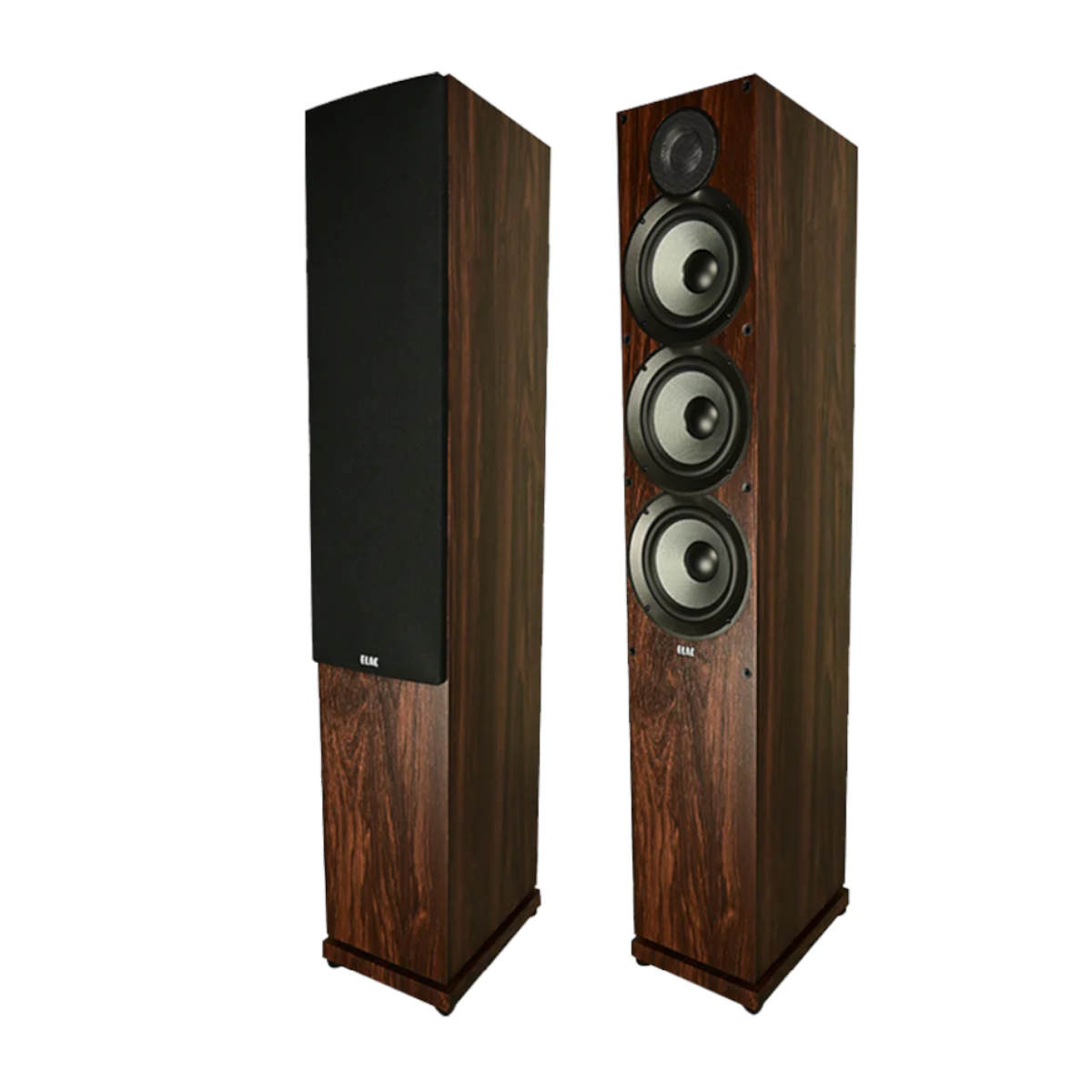 Floor standing hot sale home theater speakers