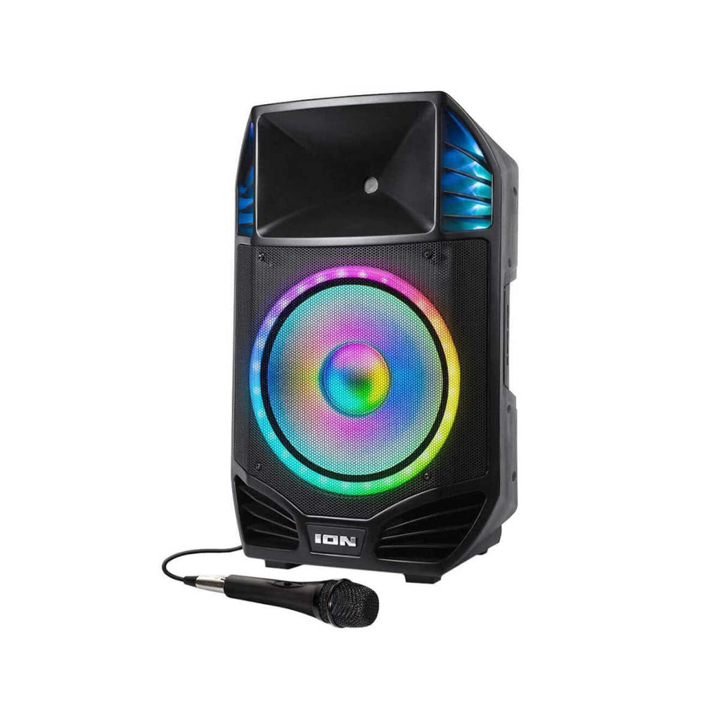 total pa prime speaker