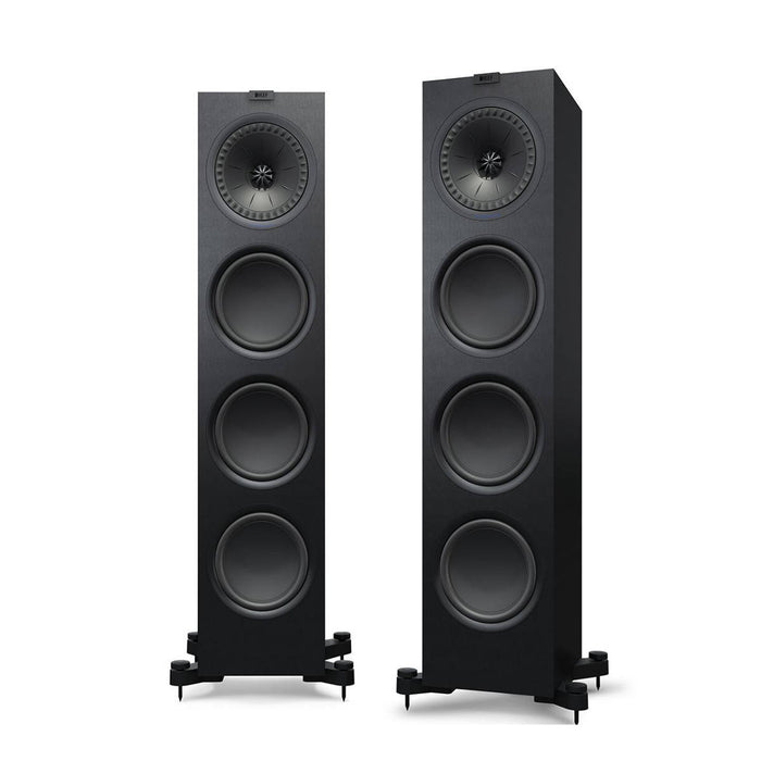 Buy Kef Q950 Floorstanding Speaker Pair At Best Price In India