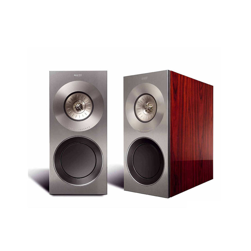 reference 1 bookshelf speaker