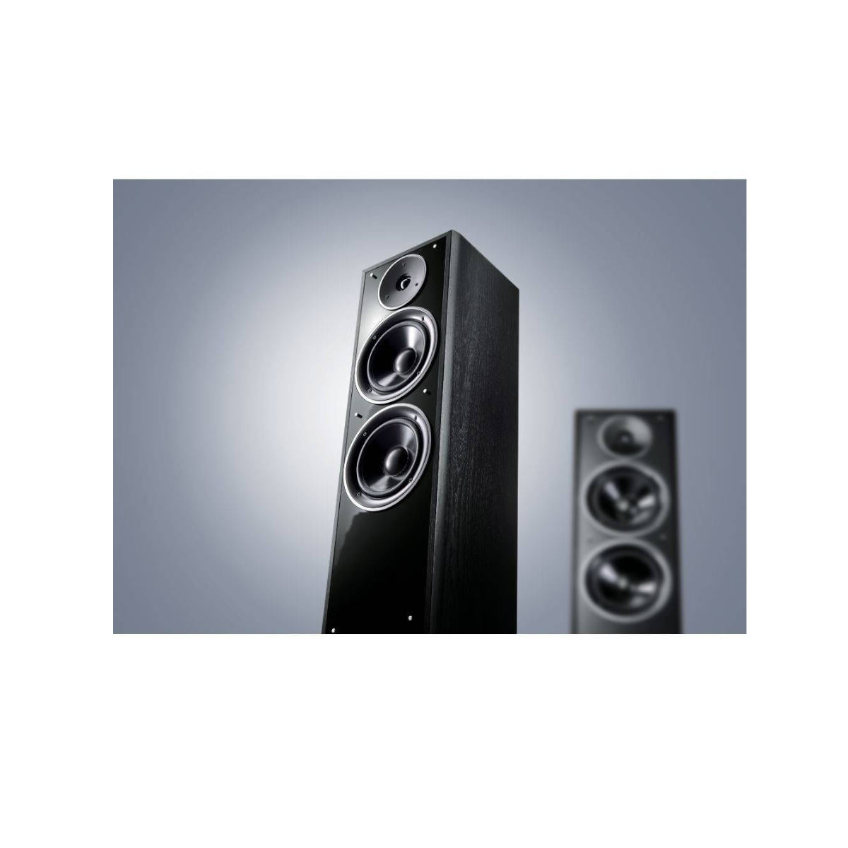 Active Yamaha Subwoofer NS-SW300