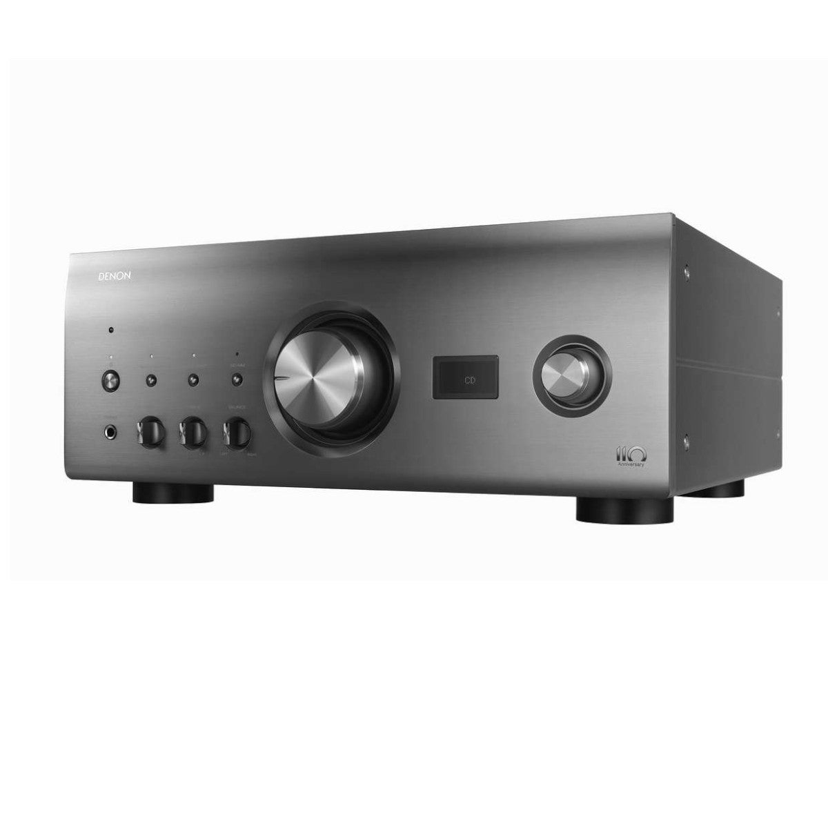 Denon PMA-900HNE Integrated Network Amplifier with HEOS® Built-in musi