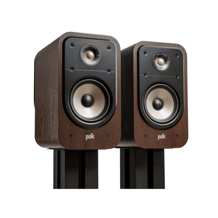 polk audio signature s20