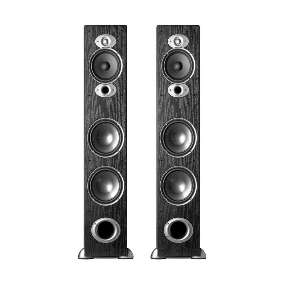 polk floor standing speakers