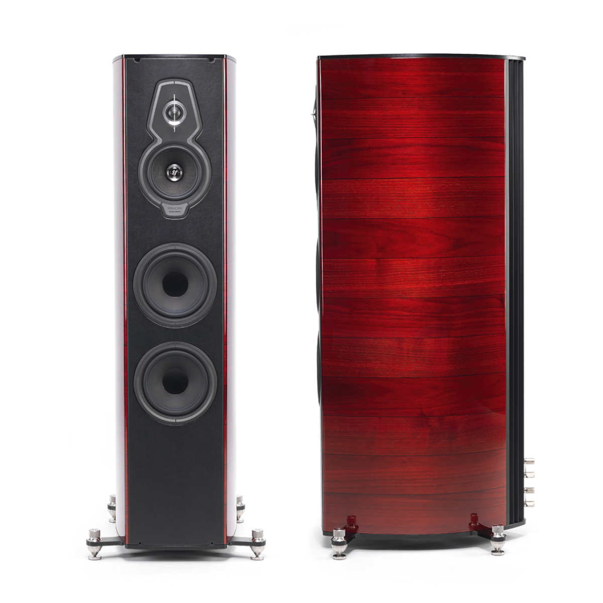 Sonus faber amati deals anniversario for sale