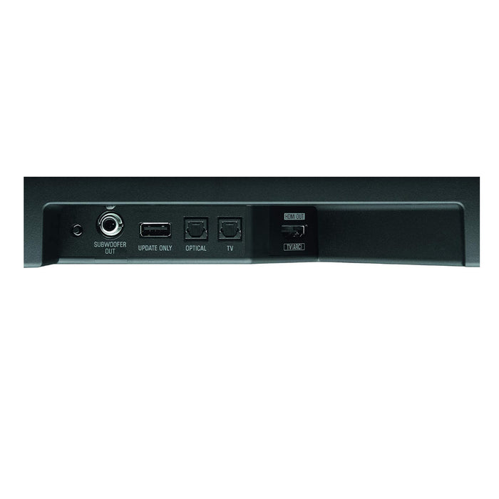 Yamaha SR-B20A Soundbar with Built-in Subwoofer at best price in India —  Ooberpad