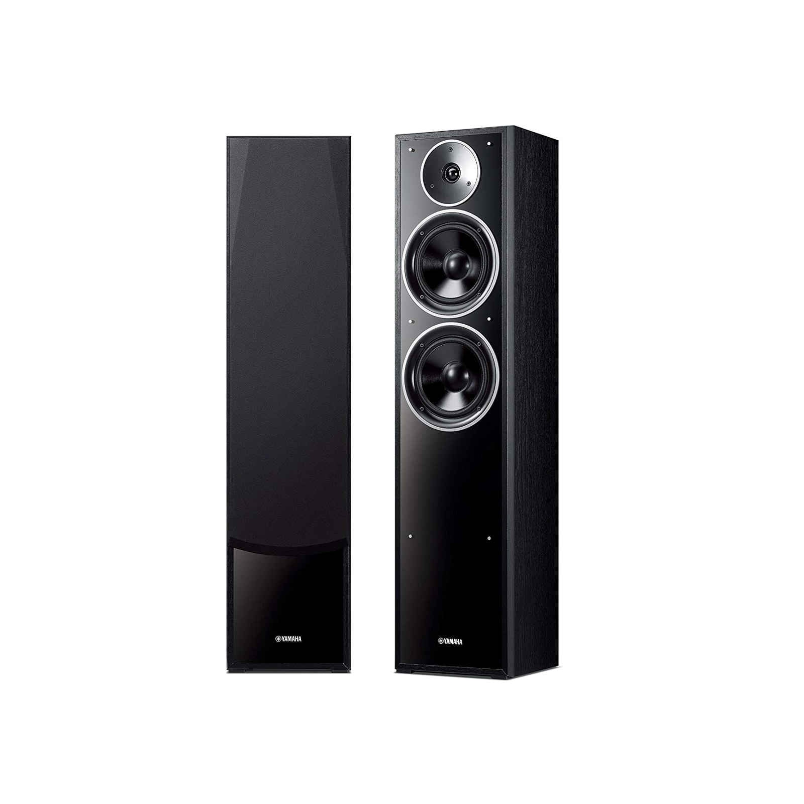 Yamaha NS-SW300 Active Subwoofer | Lautsprecher