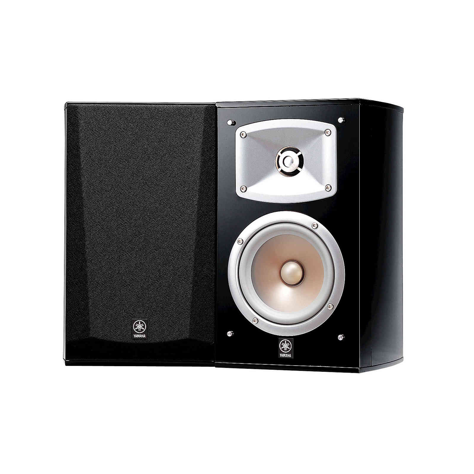 Yamaha Subwoofer NS-SW300 Active