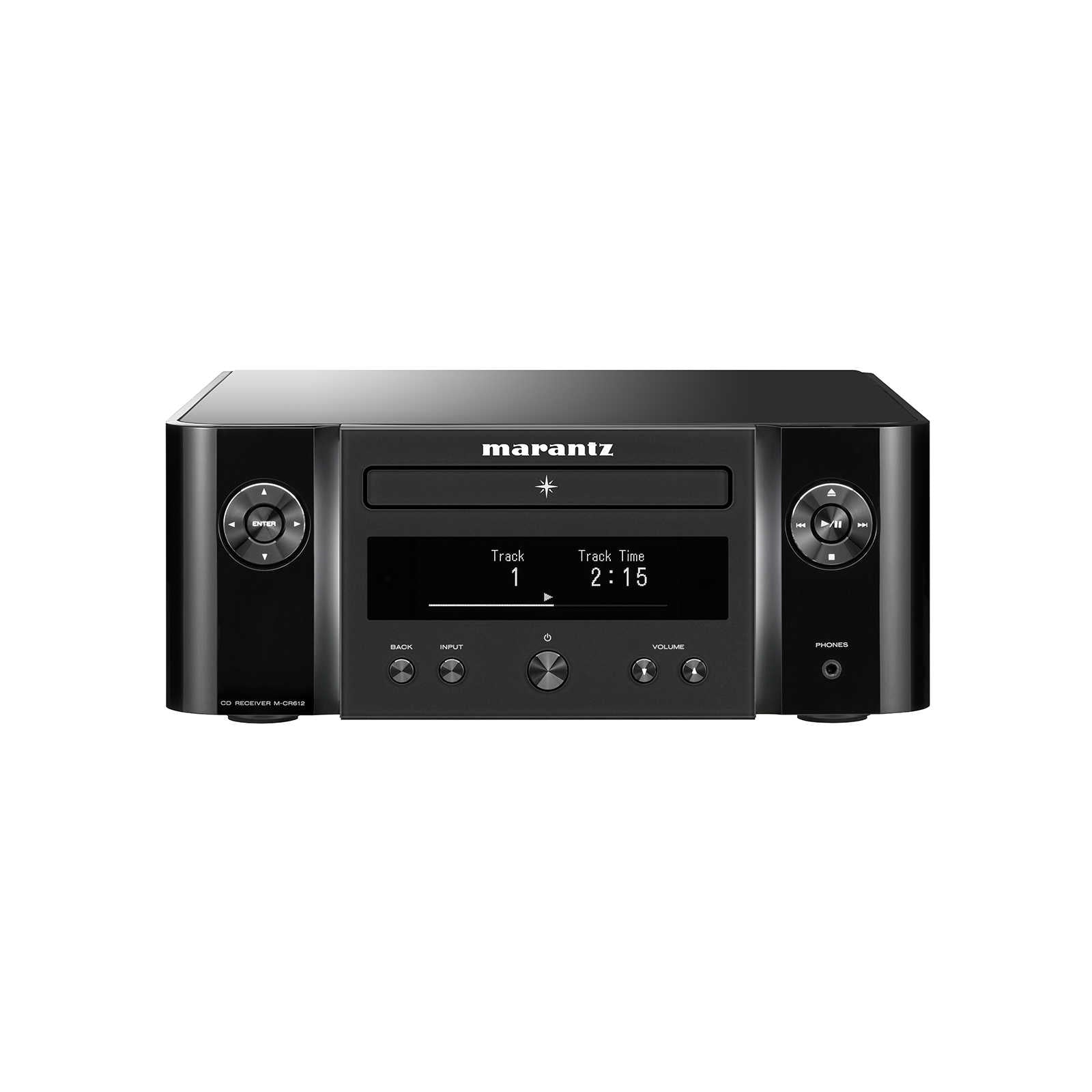 Marantz CD-6007 - CD player Online – Bombay Audio