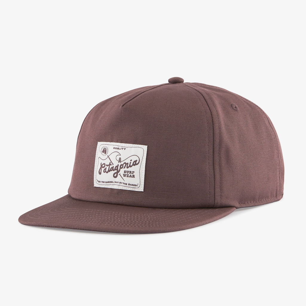 patagonia funfarer cap