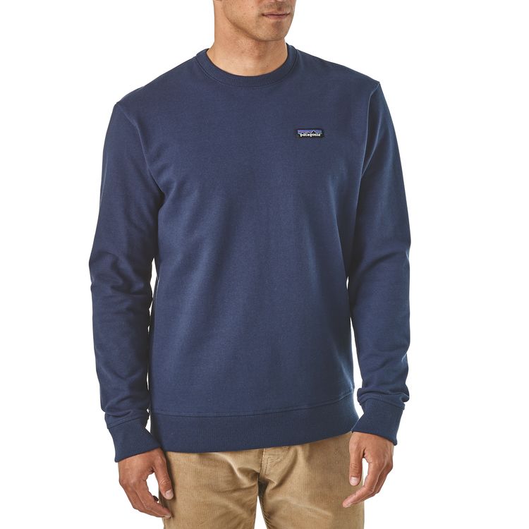 patagonia p6 uprisal sweatshirt