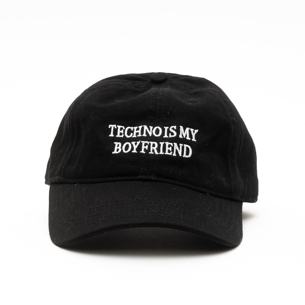 IDEA BOOKS LTD TECHNO IS MY BOYFRIEND | lacabanenca.es