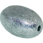 Eagle Claw Sinker Egg 12pk-2ct 11-2oz