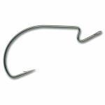 Mustad Ultra Lock Worm Hook 5ct Size 1-0