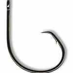 Mustad Ultra Point Demon Circle 6ct Size 7-0