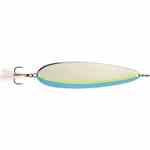 Nichols 8' Ben Parker Magnum Flutter Spoon 3.5oz Bombshell Shad