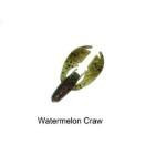 Net Bait Paca Chunk 6bg Watermelon Crawfish
