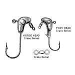 Do-It Pony Jig Mold 1-8oz 5cavity
