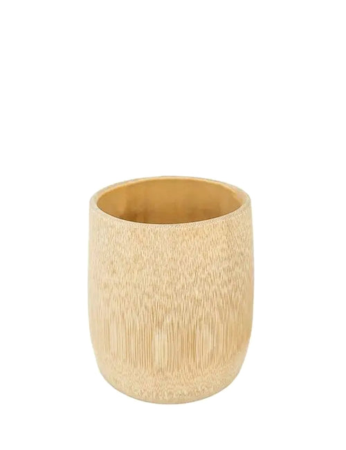 Bamboo Reusable Mug - Drift