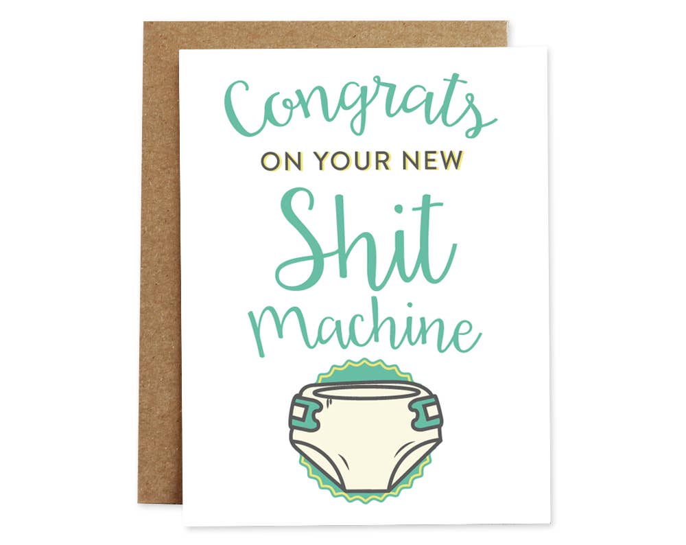 Congrats
