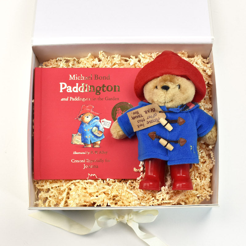 paddington bear gifts