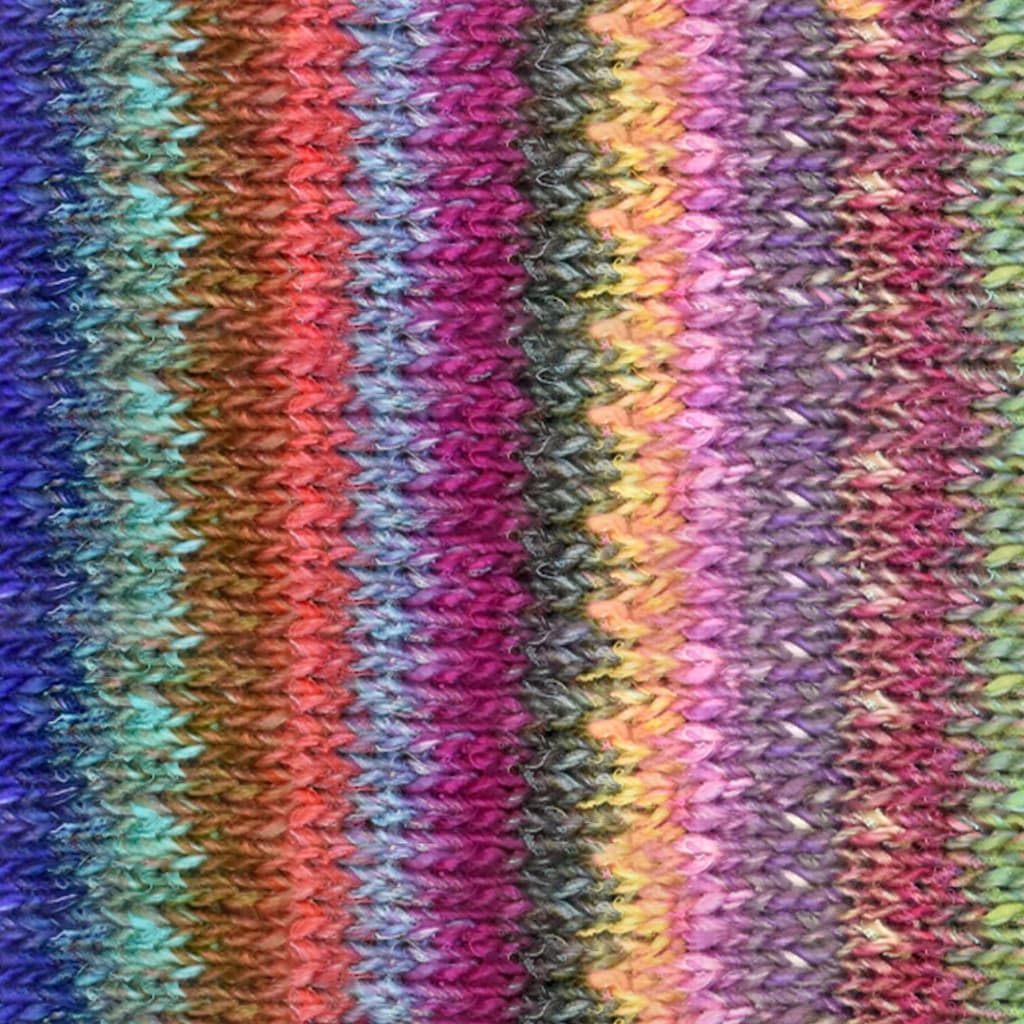 Noro Haunui Cotton Yarn