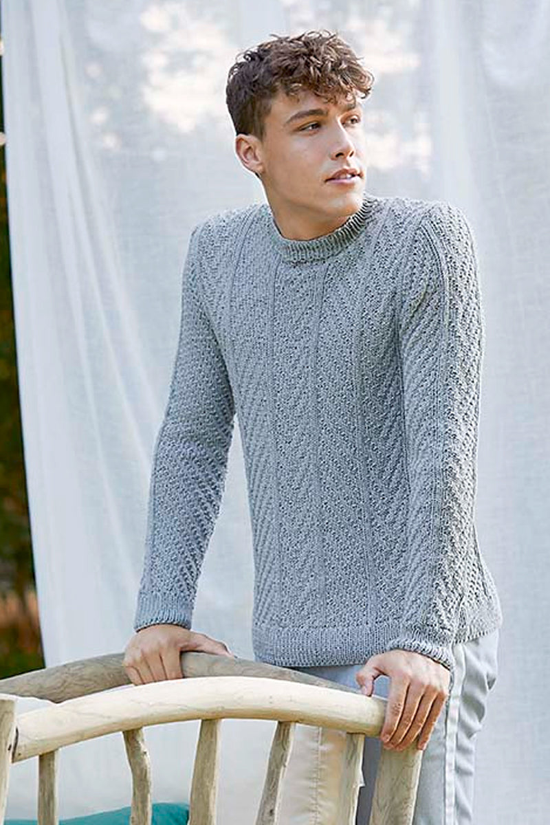 PTO-010_04 Men's Sweater in the color 1018.0003