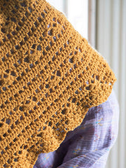 cressida shawl by berrocco design team kit in urth yarns harvest fingering yarn