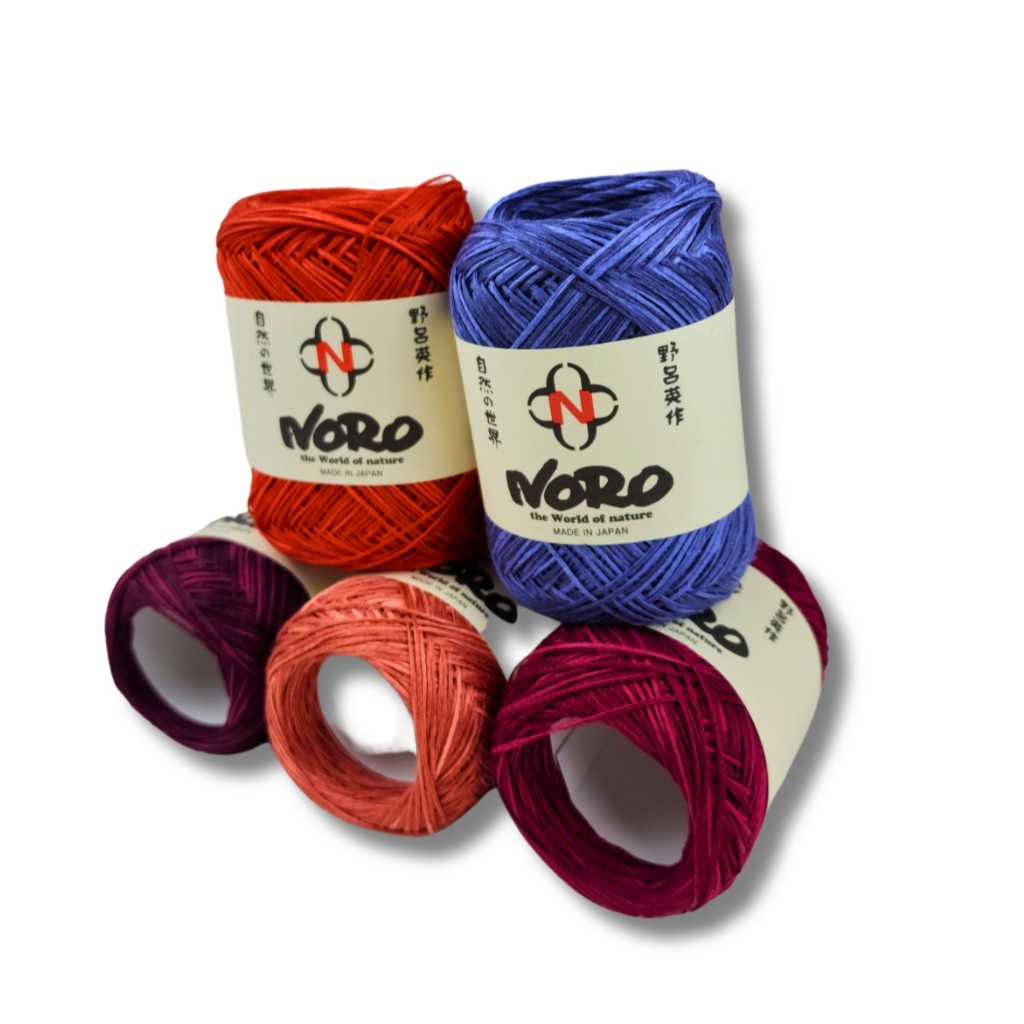 Recycled Multicolor Sari RIBBON YARN from Nepal 100g 25yd